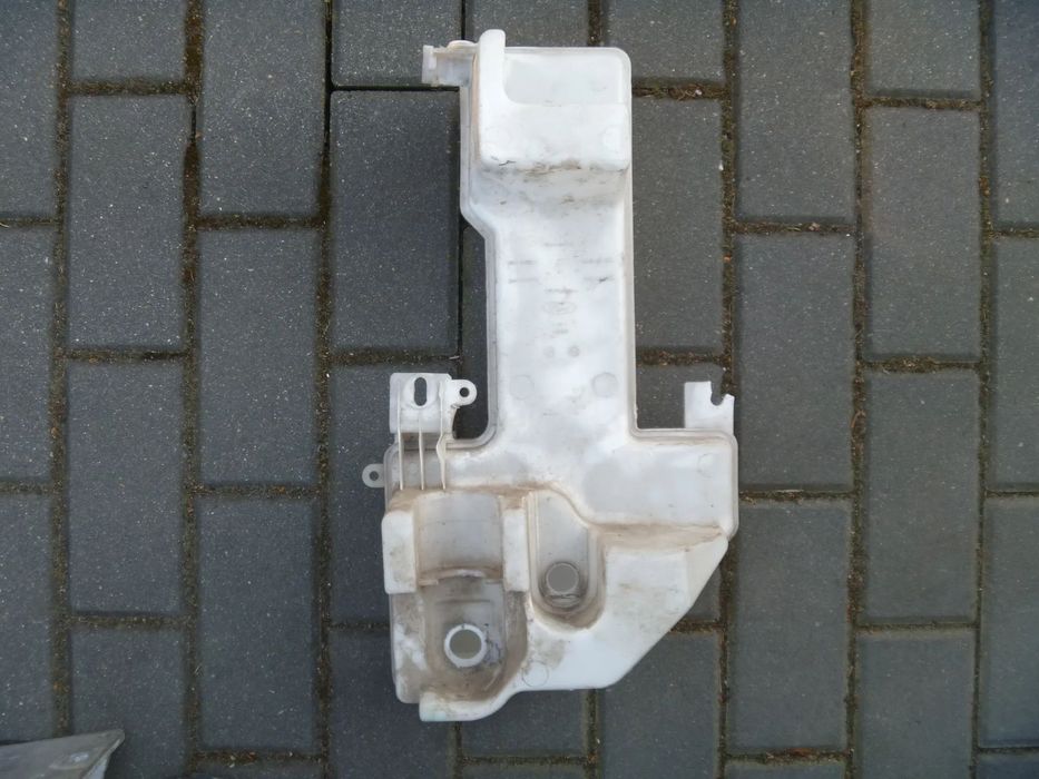 FORD TRANSIT MK8 CUSTOM ZBIORNIK PŁYNU SPRYSKIWACZY BK21-13C087-BF