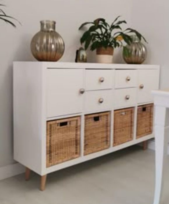 Montaż mebli IKEA i innych