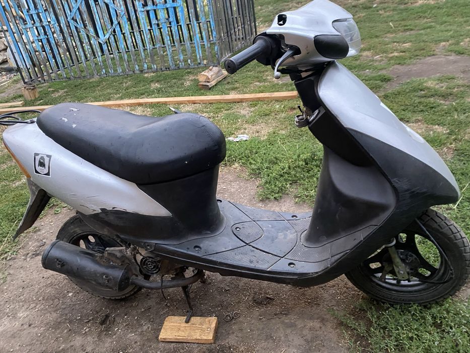 Продам сузукі летс 2 бабочка