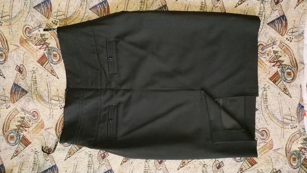 юбка классика 40 р.