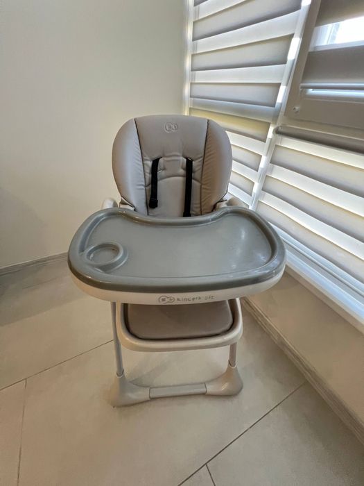 Крісло для годування Kinderkraft