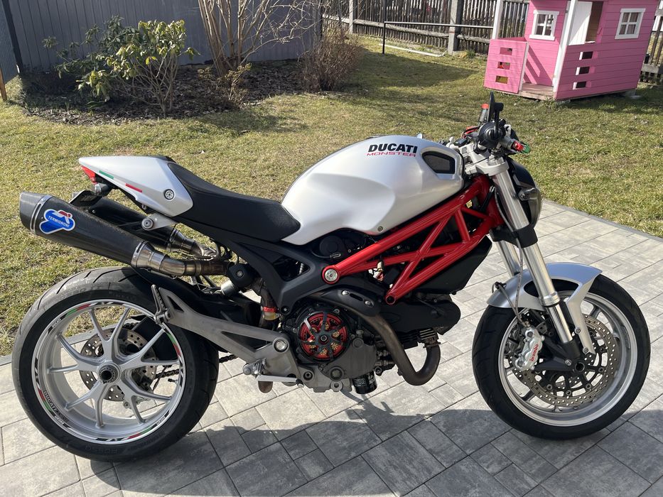 Ducati