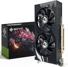 Відеокарта RX 580 8gb SP 2048