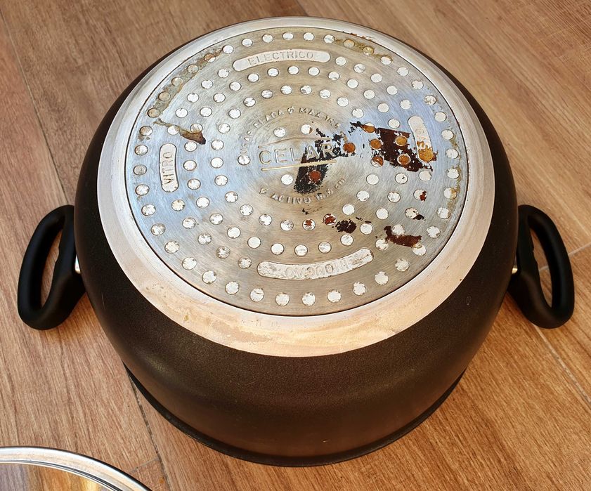 Celar High Pot64365337589761122