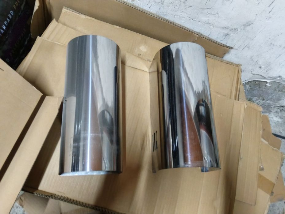 Okap kuchenny Focus  50