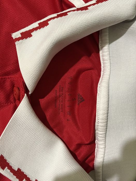 Футболка Arsenal 22/23