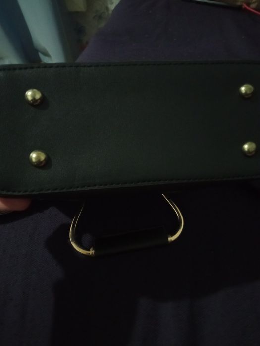 Сумка жіноча кожзам