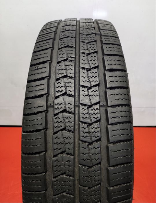205/75R16c Nexen Winguard WT1