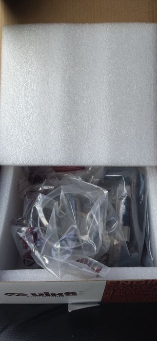 Блок дроссельной заслонки