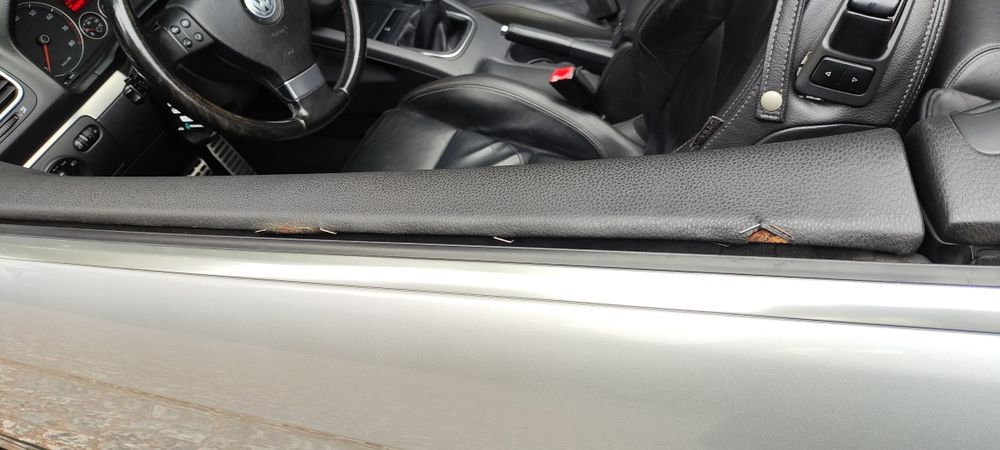 Volkswagen Eos 1.4 TSI 122 CV