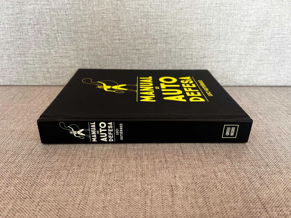 Manual de Autodefesa