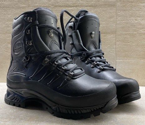 Берці, взуття для військових