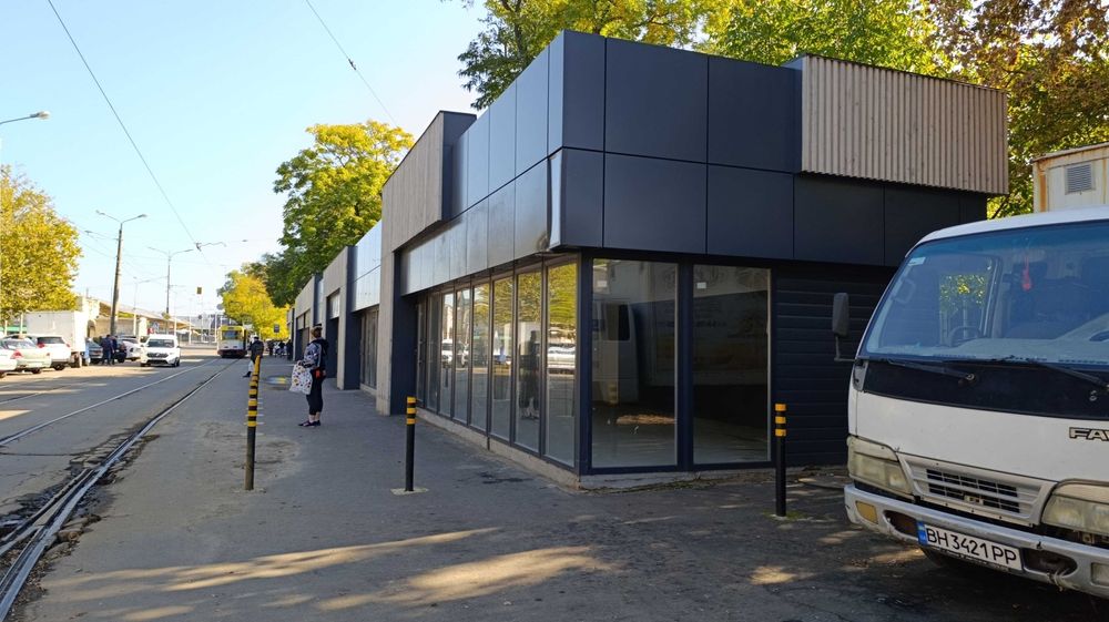 Здаю приміщення біля ринка Привоз