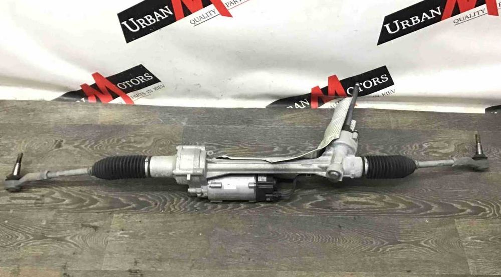 Рулевая рейка Land Rover Discovery Sport FK723504AD LR088701 ИДЕАЛ