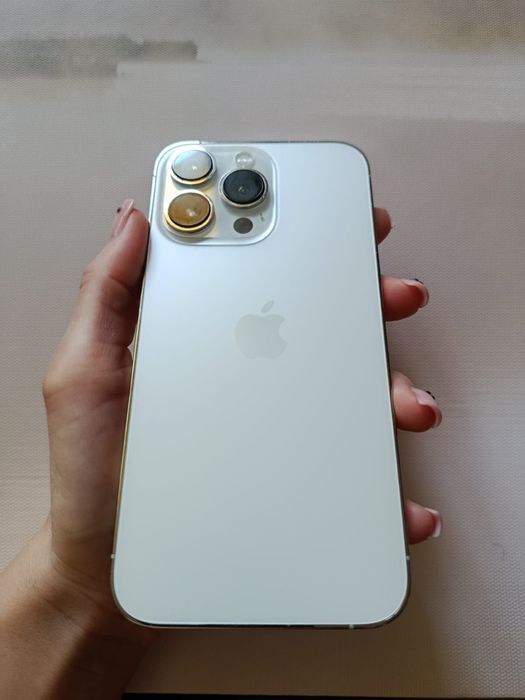 iPhone 13 pro 256gb