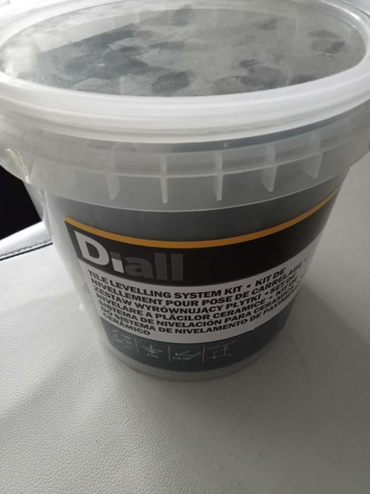 Zestaw samo pozujący do kafelek