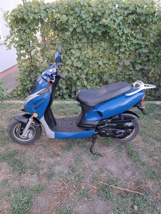 Продам Скутер Navigator Grand prikc