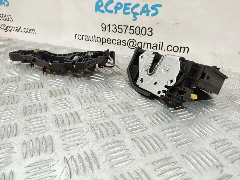 FECHO PUXADOR ORIGINAL BMW SERIE 1 F21