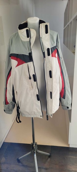 blusão de ski excelente qualidade