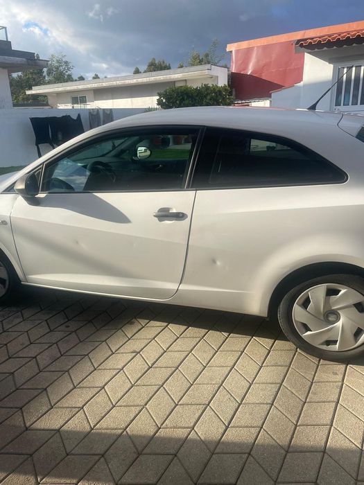 Seat Ibiza 1.3 2009