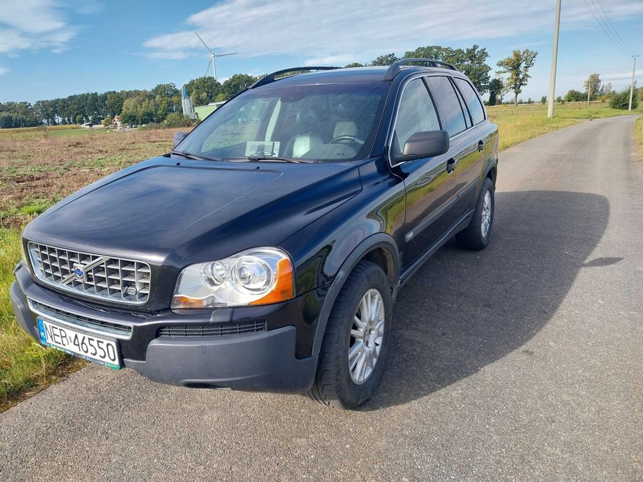 Volvo XC 90