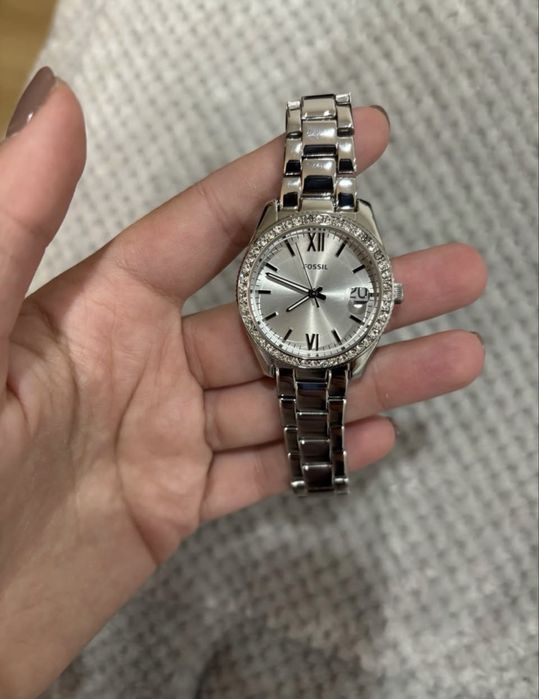 Relógio Fossil Scarlette Mini