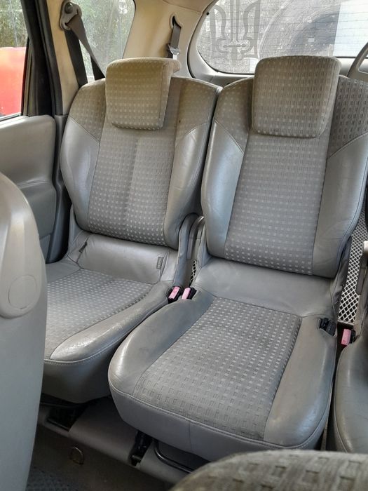 Продам Renault Grand  scenic 2 2004p 1.5 dci