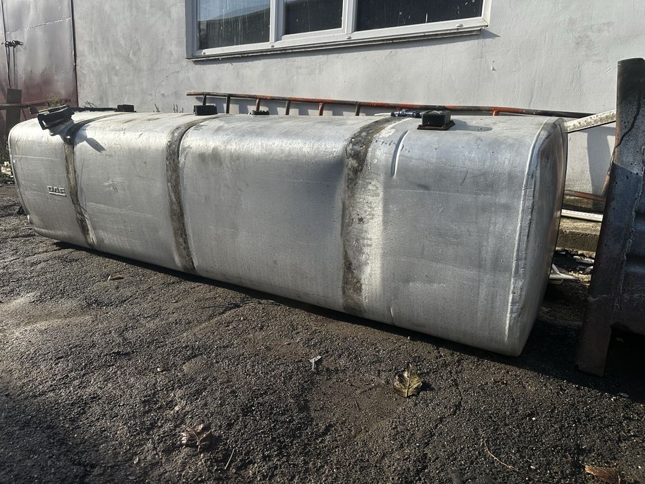 Продам бак Даф хф 95