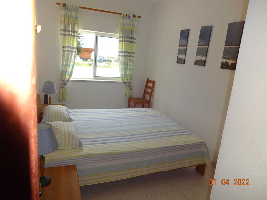 Apartamento para Férias - Armação de Pêra
