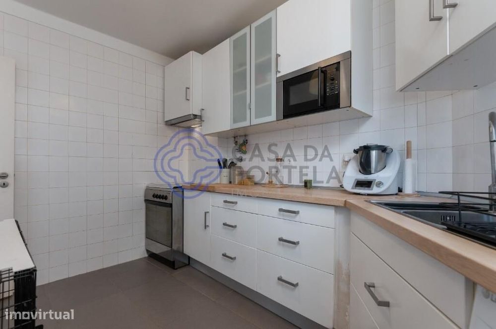 Apartamento T2 em Foz do Arelho