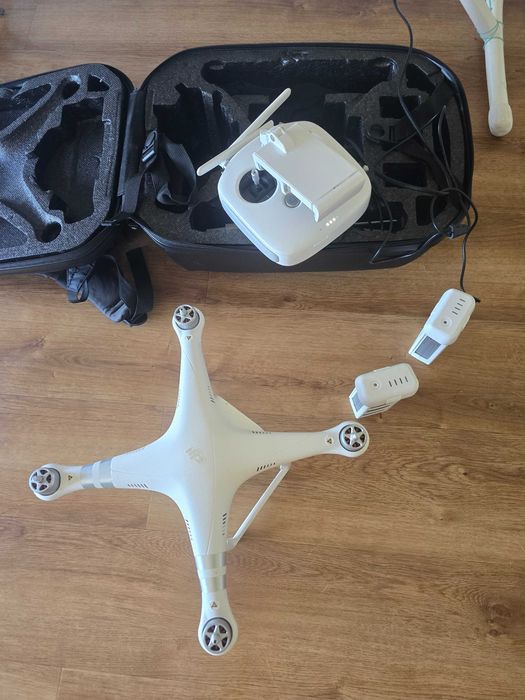 DJI Phantom 3 Advanced510691075404615682