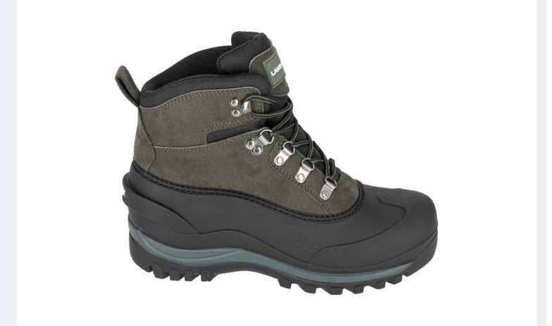 Śniegowce męskie robocze zimowe buty Lahti Pro L30806 rozm.45