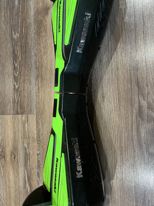гіроборд kawasaki