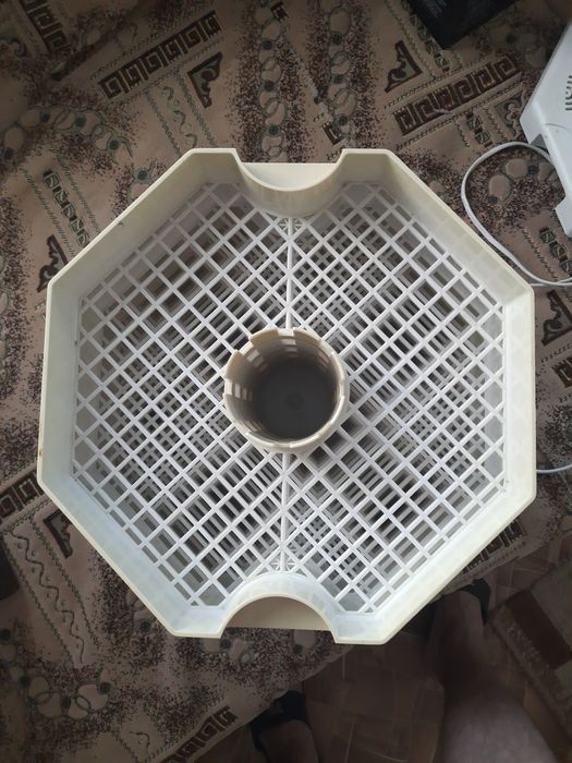 Сушка  Rotex, мало використовувалася.