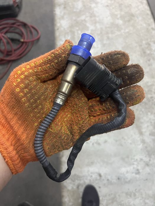 Лямбда/датчик кислорода.бмв. BMW F10. F30.  х1. Х3 n20b20