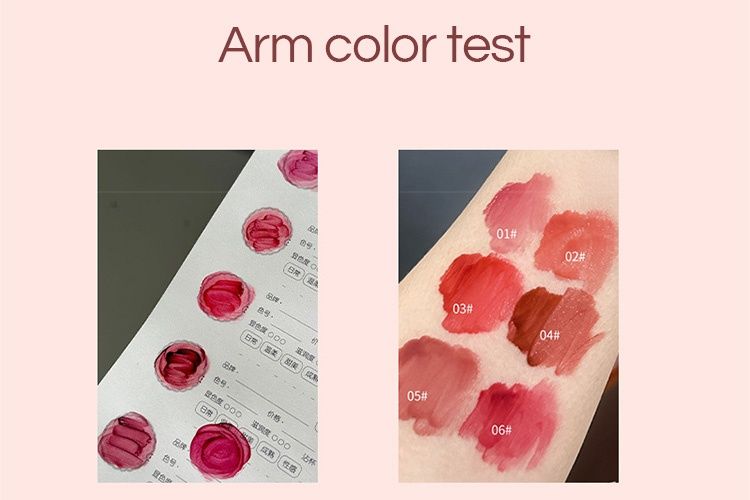 Błyszczyk do ust HERORANGE #01