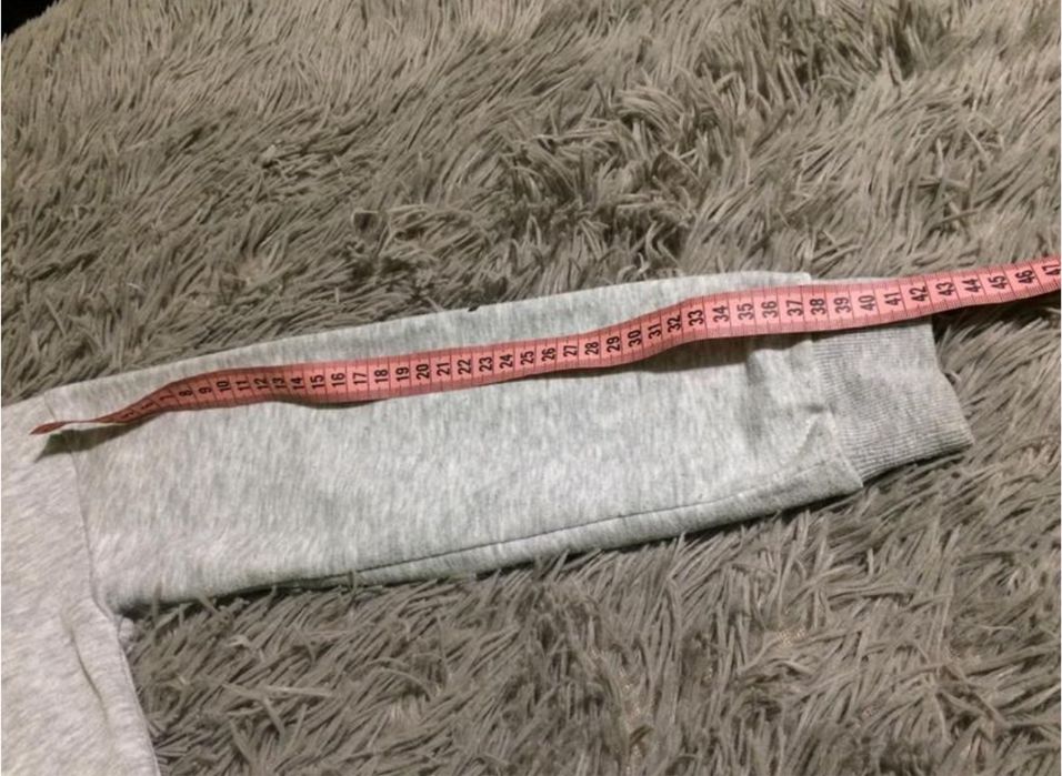 Кофта реглан світшот Goldi 7р