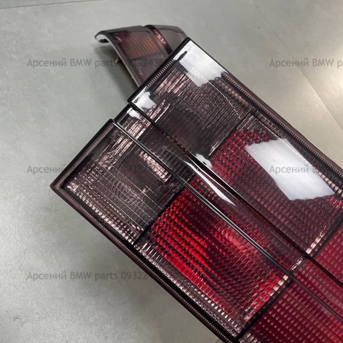 Startec фонари стопы bmw e30 е30