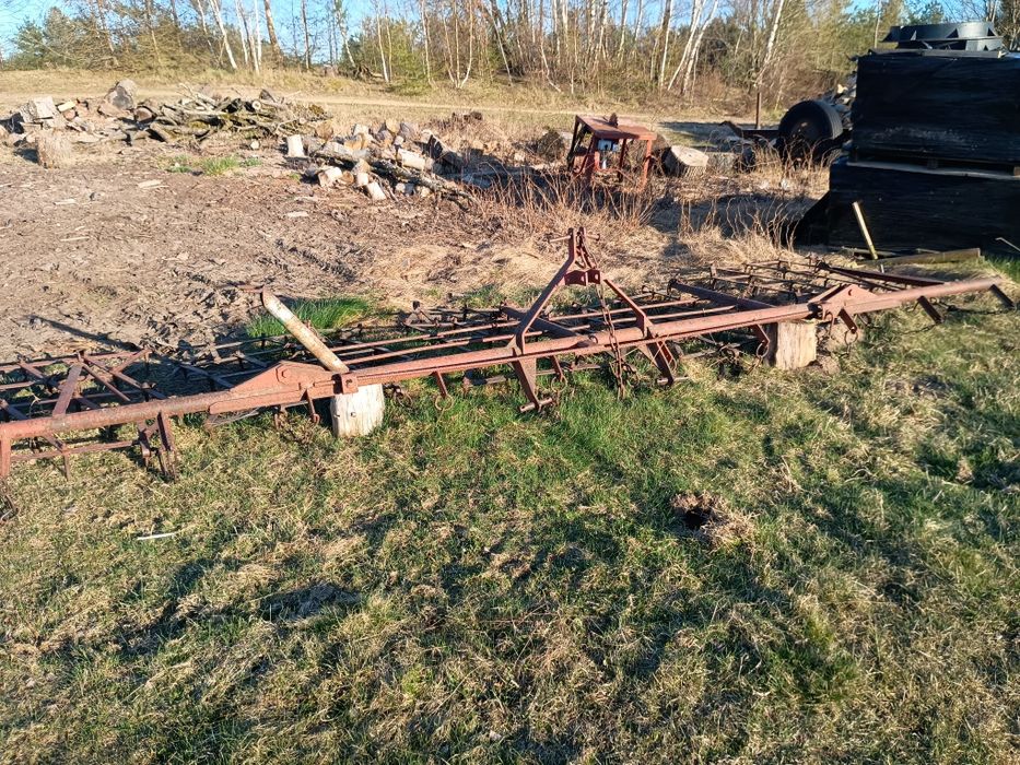 Sprzedam Bruny rolnicze