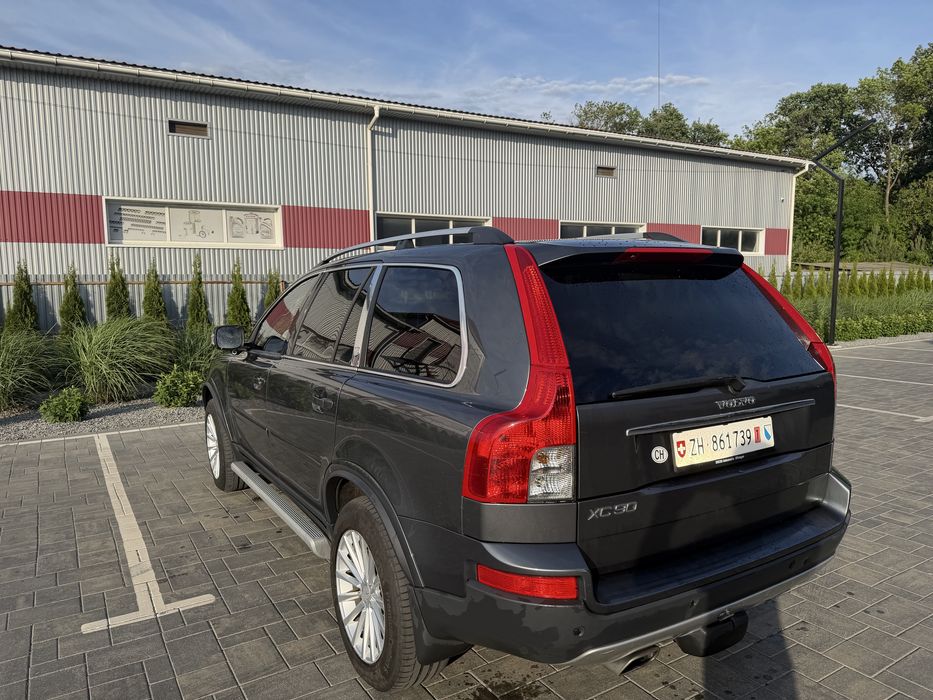 Продам  VOLVO XC 90