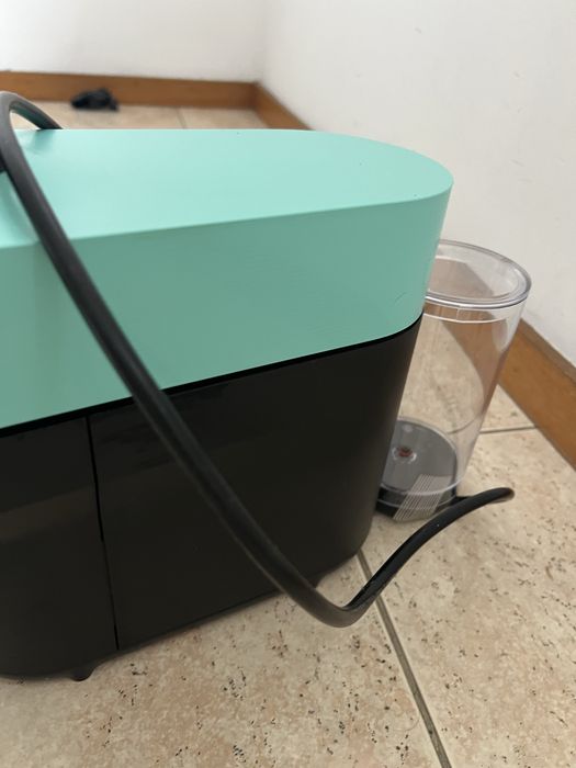 Vendo maquina de café
