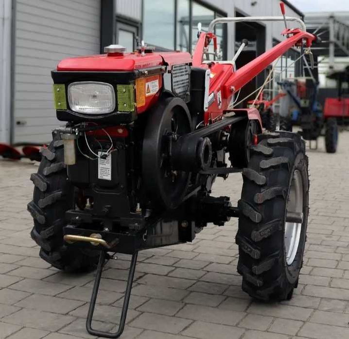 Мотоблоки весняні ЗНИЖКИ на всі моделі. Кентавр МБ1080Д