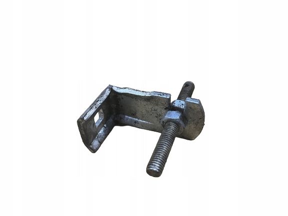 Ggp Nj 98 S 12,5Hp Traktorek Uchwyt Mocowanie