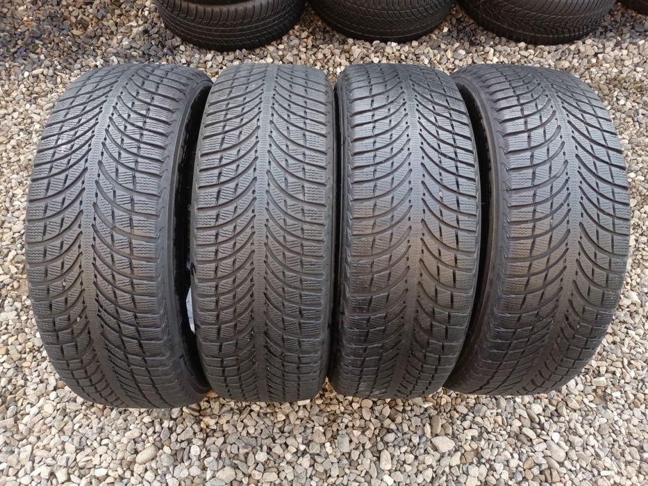 235.65.17 Michelin 4 шт