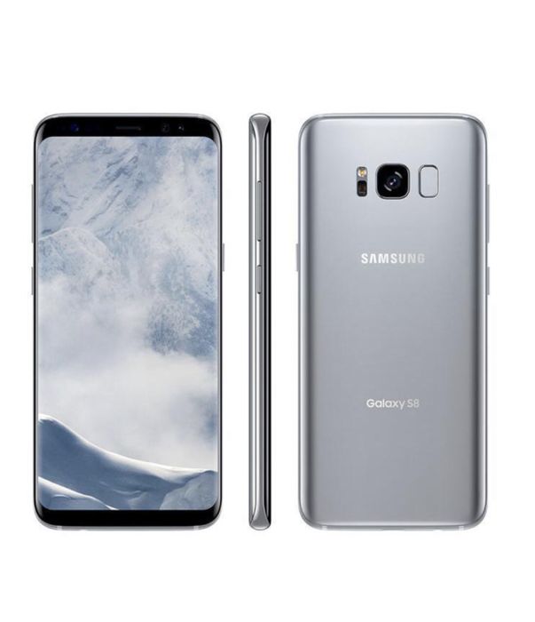 (NOVO) SAMSUNG Galaxy S8