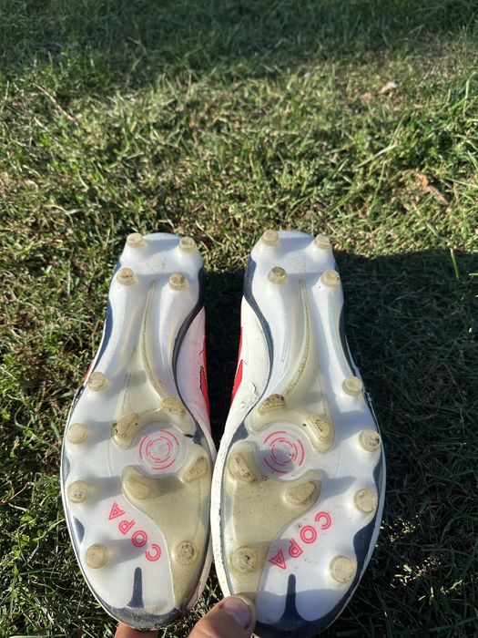 adidas Copa Pure III