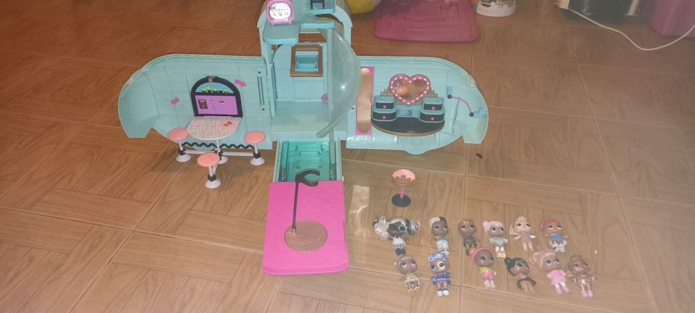 Vendo autocaravana LOL