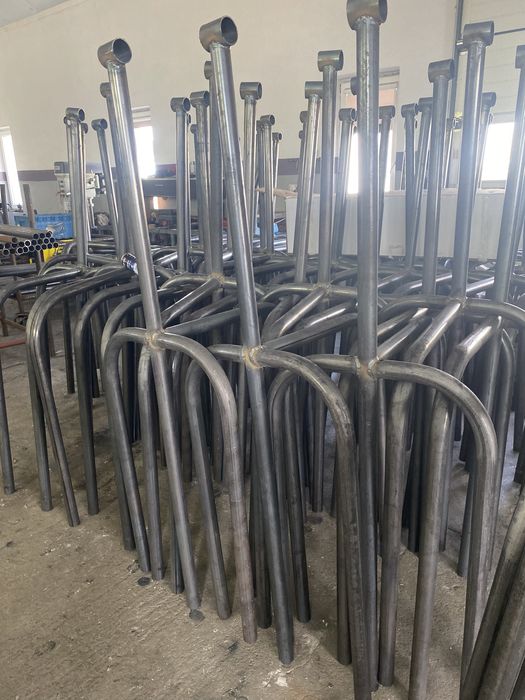 Jesienna promocja na wygrodzenia stanowiska dla krów ocynk