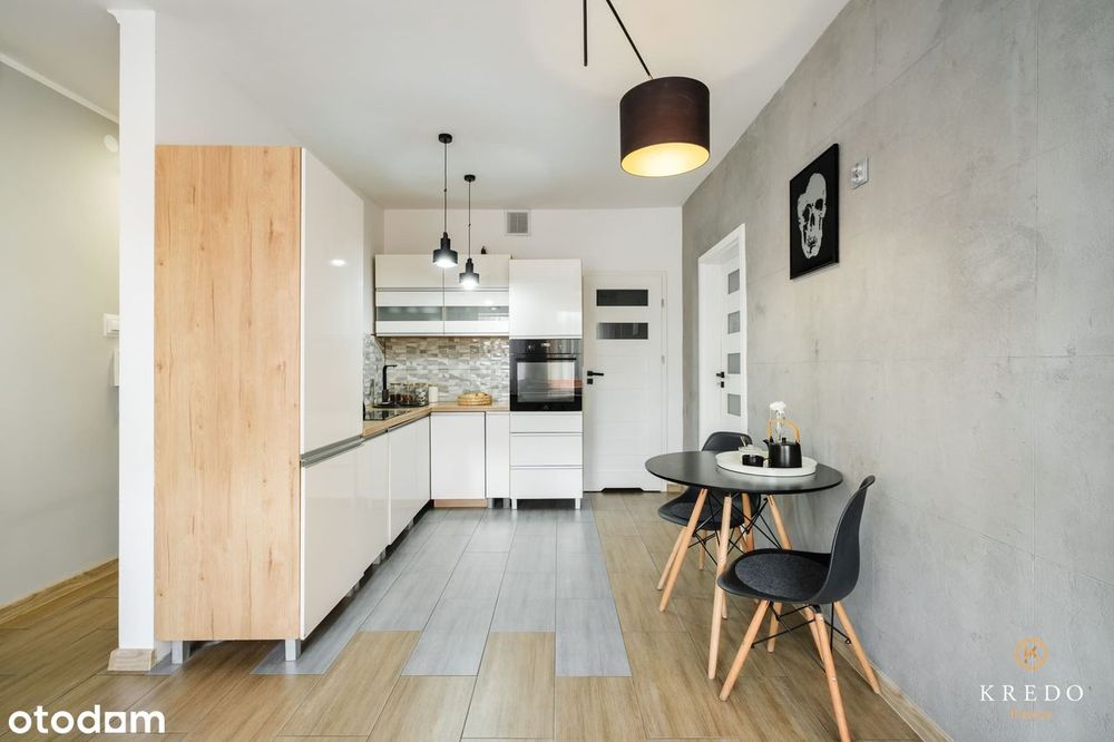 44 m2 | parter | piwnica | blisko centrum