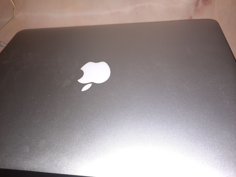 Макбук про 13  2015 года